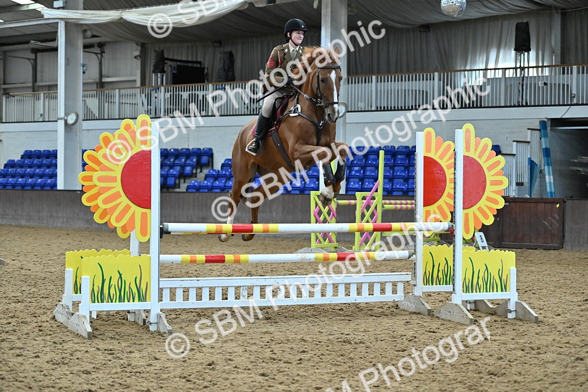 SBM_005688 - Class 62 - 1.05m Open