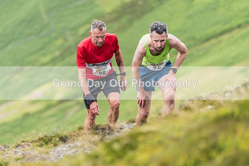 Gategill-62 - Gategill Fell Race Saturday 6th July 2024