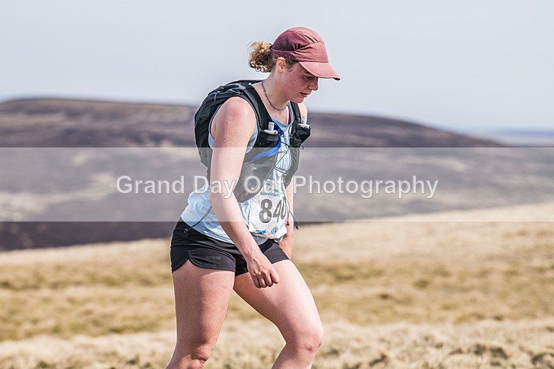 Pen-Y-Ghent-1439 - The 3 Peaks Race Saturday 25th April 2026 - Pen Y Ghent