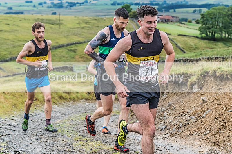 Tebay-34 - Tebay Fell Race Wednesday 28th June 2023