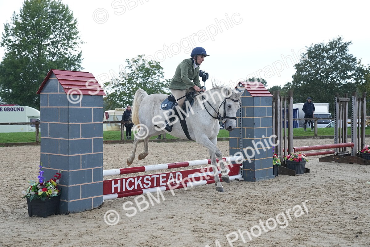 SBM_01732 - J54 - Clear Round 50cm