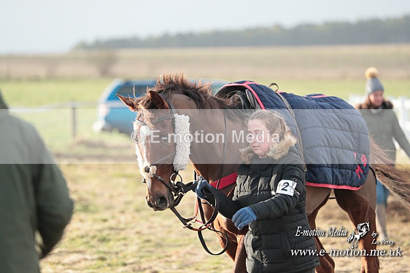 PtP 311223 1046 - Larkhill Racing Club Point-to-Point 31/12/23
