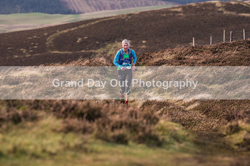Leg Four-779 - Leg 4 British Fell & Hill Relay Championship Broughton Scotland Saturday 15th October 2022
