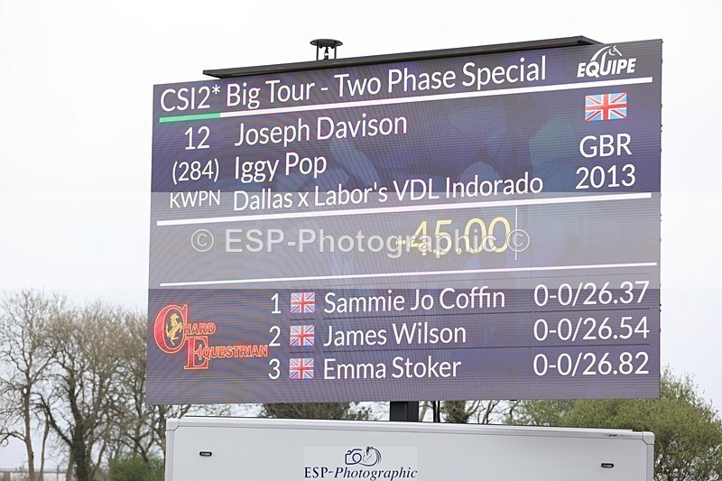 250424-135940-06138 - Cls 9 - 2 Star Big Tour - 1st Half