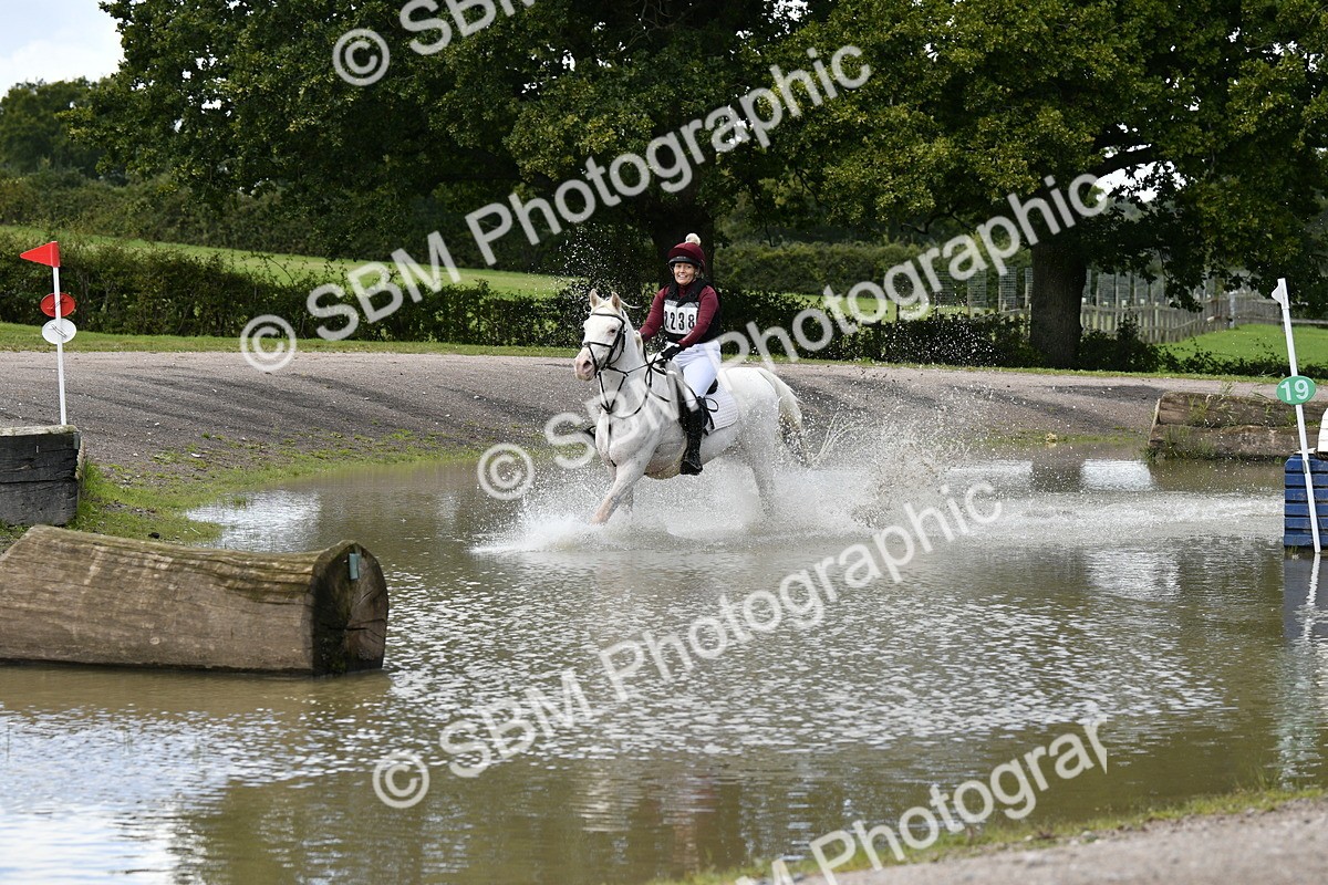 SBM_22878 - E9 - Eventers Challenge 60cm Championship