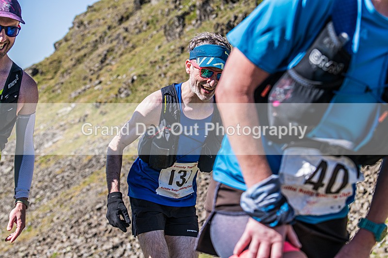 Old County Tops-553 - The Old County Tops Fell Race Saturday 17th May 2025