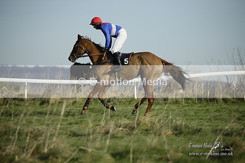 PtP 281121 060 - Hursley Hambledon Point-to-Point Larkhill 28/11/21