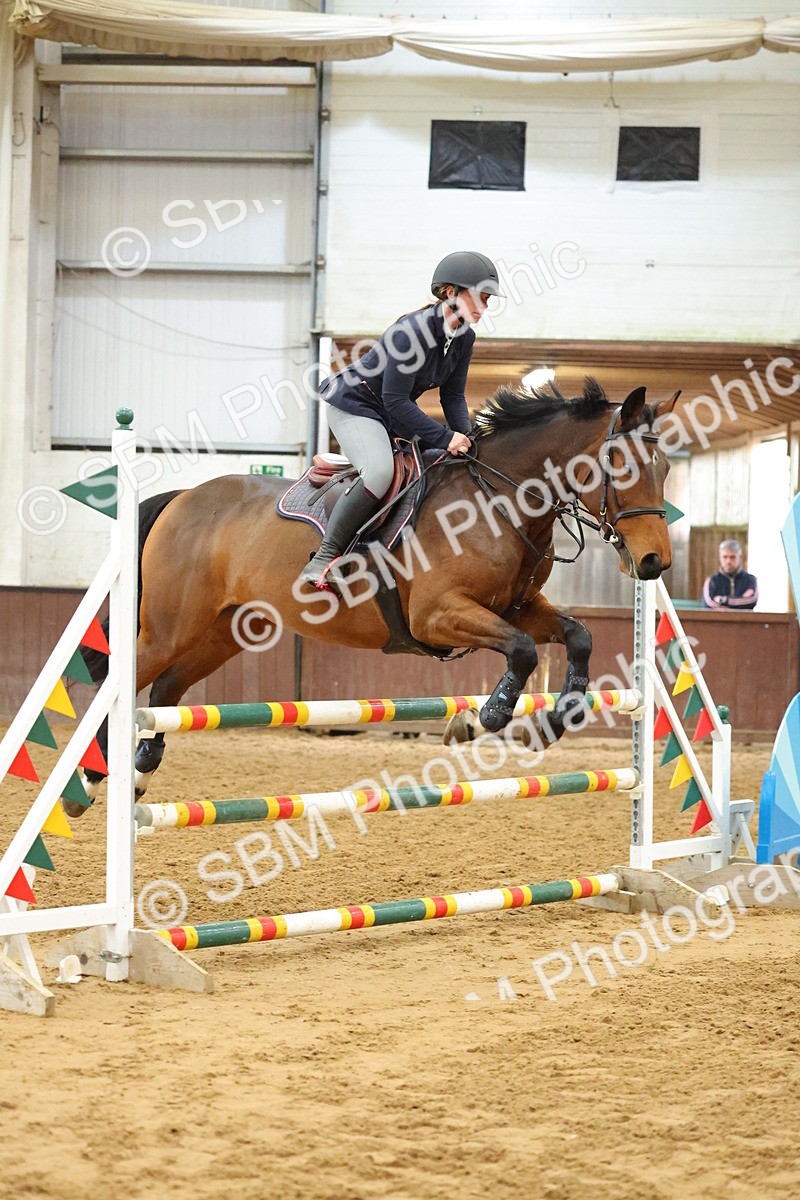 SBM_001058 - Class 3 - Senior Discovery - 1.00m