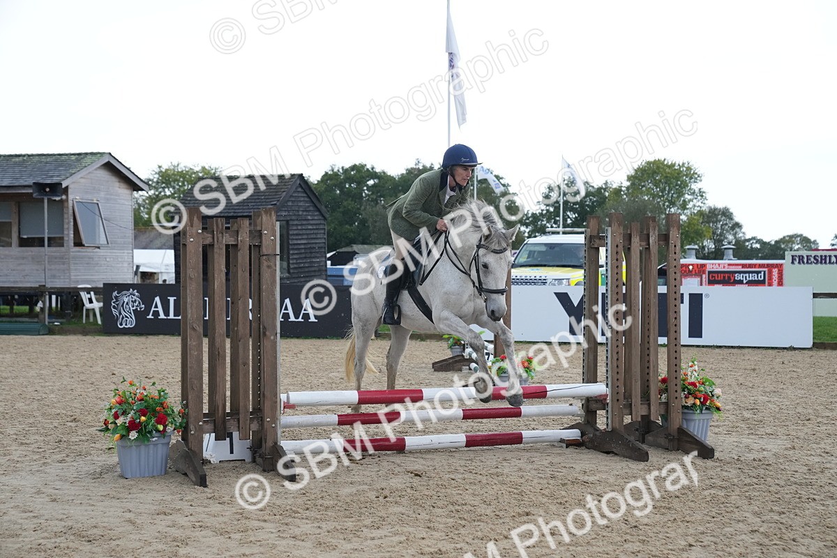 SBM_01722 - J54 - Clear Round 50cm