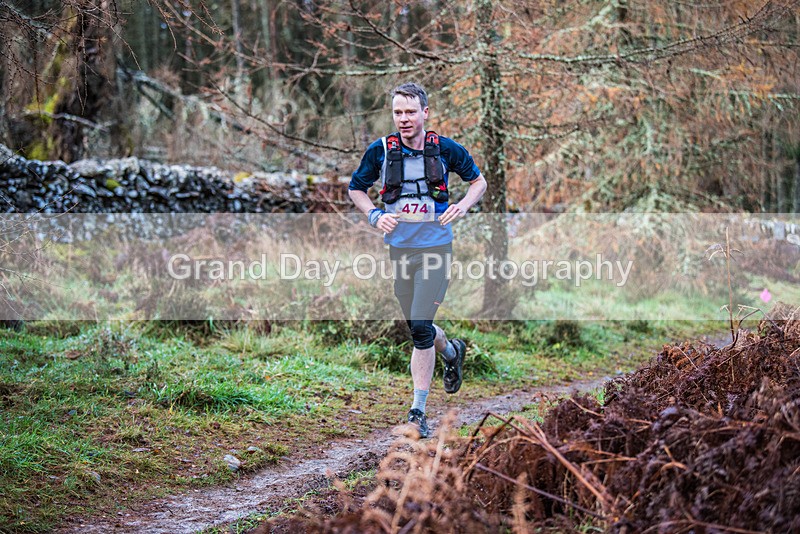 TVU 50  60K-130 - High Terrain Events Tweed Valley 50 & 65K Ultra Trail Races Sunday 19th November 2023