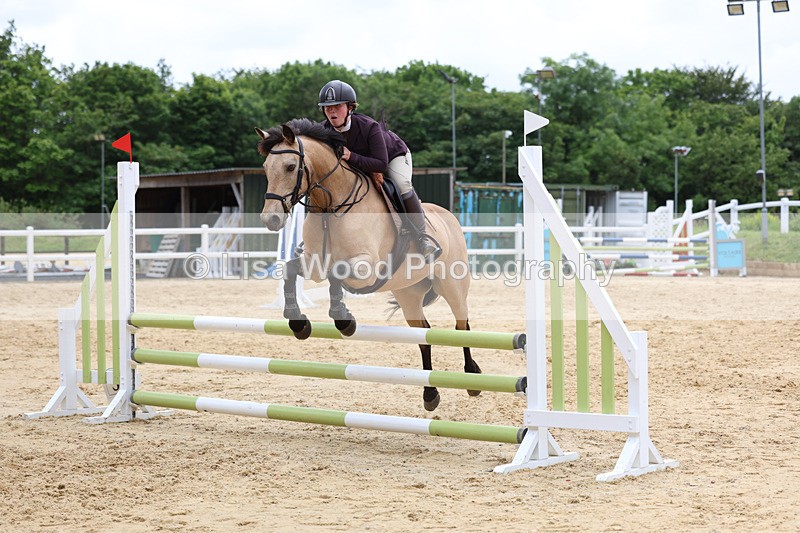 3E7A5039 - Class 9: 80cm Senior