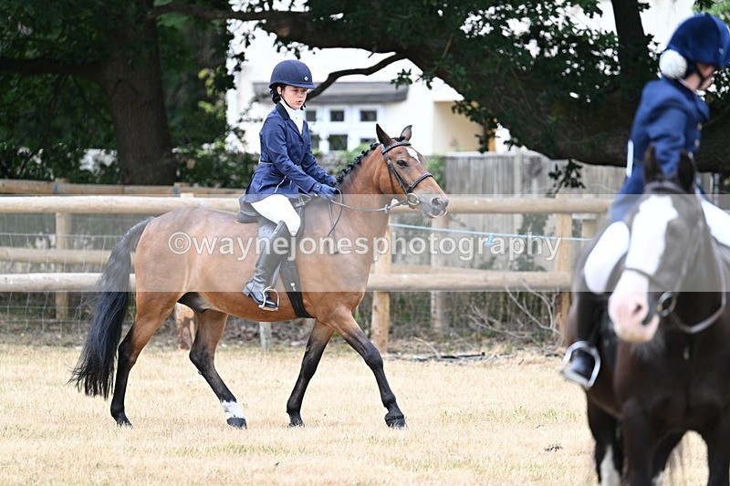 WJ7_0498 - Class 2 Best rider