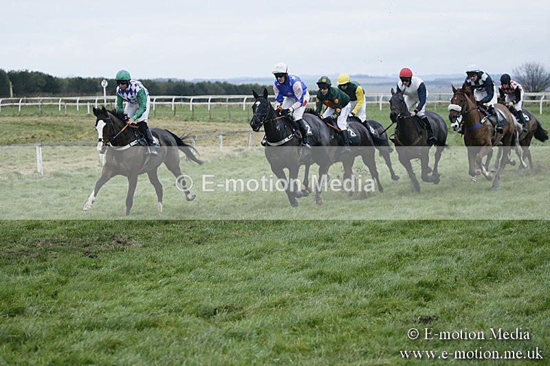 PtP 031217 879 - Hursley Hambledon Point-to-Point Larkhill 03/12/17