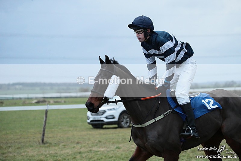PtP 250126 1437 - Cocklebarrow Races Point-to-Point 25/01/26