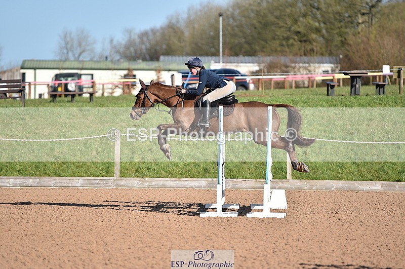 240306A-100622-00696 - Cls 1 British Novice and 90cm Open