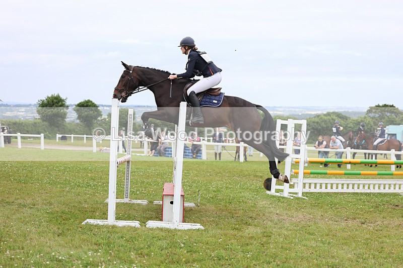 3E7A7432 - Class 7: PC90cm Regional Championship Qualifier Rnd 2 (B)