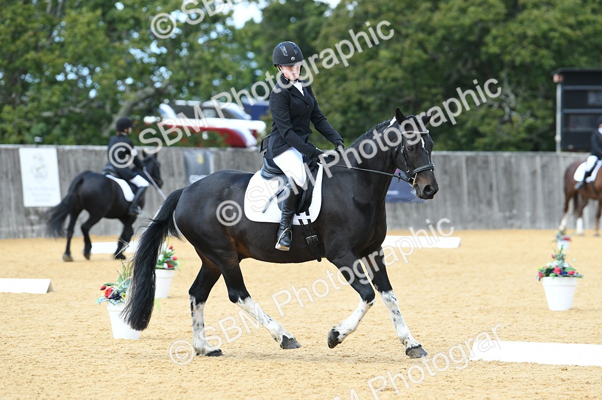 SBM_07405 - D15 Small Tour Championship Novice 24