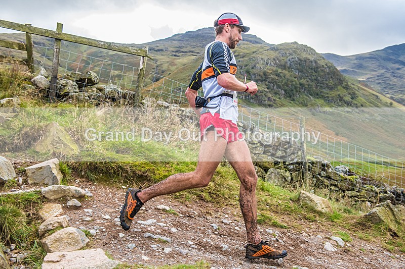 Langdale-1333 - Langdale Horseshoe Fell Race Saturday 8th October 2022