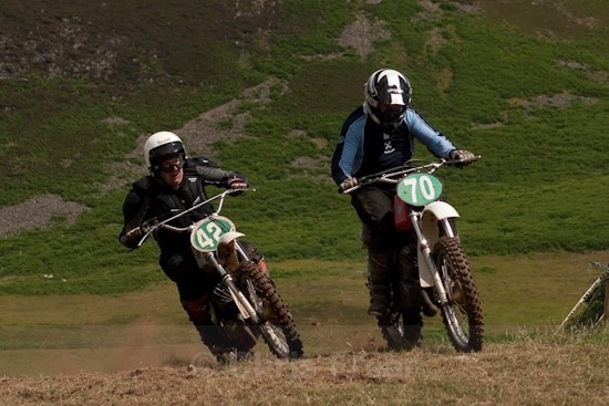 16 - Thornhill Scramble 2009