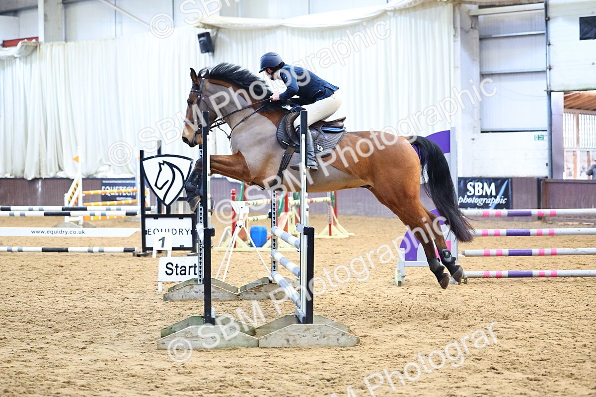 SBM_000489 - Class 2 - Senior British Novice - 90cm