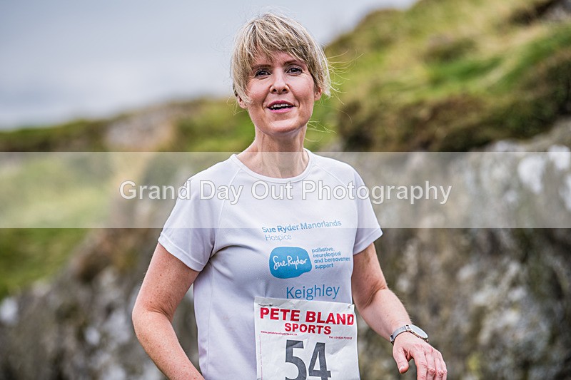 Arnison Horseshoe-352 - Arnison Crag Horseshoe Fell Race Saturday 23rd August 2025