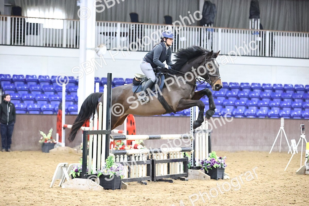 SBM_001559 - Class 8 - Senior British Novice - 90cm