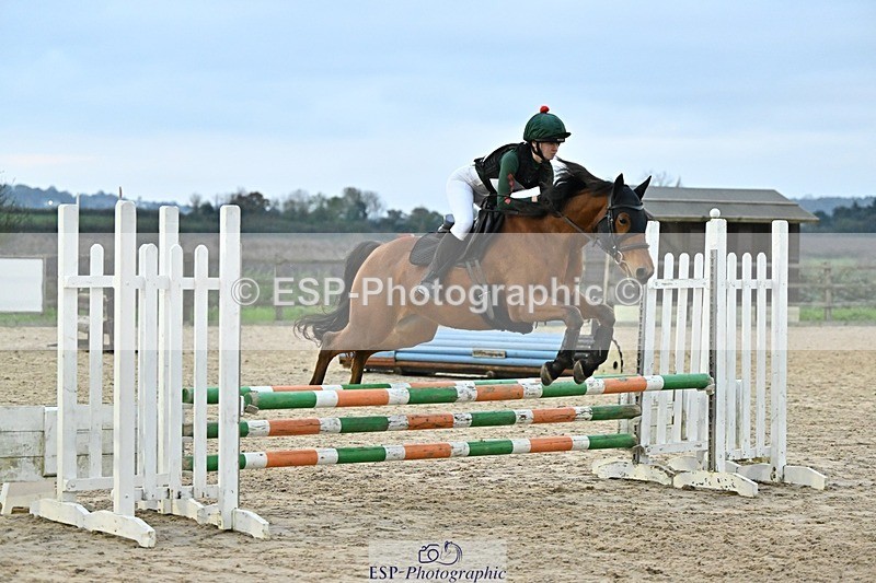 241110-161908-01426 - 80-85cm Arena Eventing