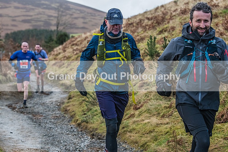 Loopy Latrigg-963 - Kong Loopy Latrigg Fell Race Saturday 21st December 2024