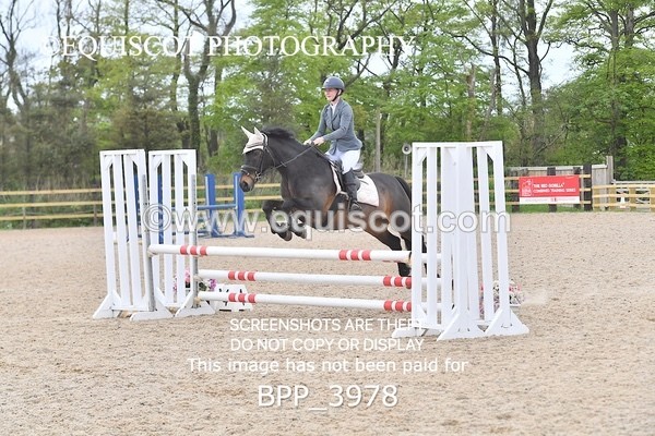 BPP_3978 - CLASS 3 0.85m Amateur Championship Qualifier