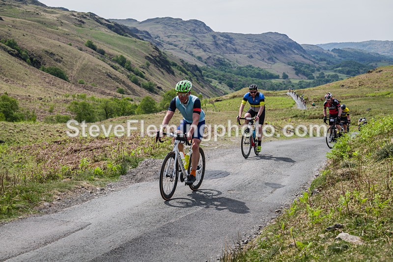 134943 - Hardknott Pass Camera 1 13.00-14.00