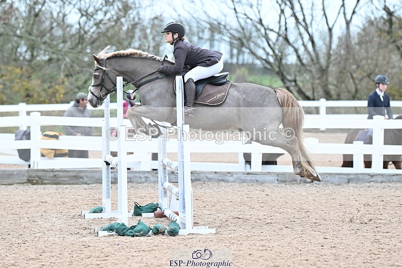 231119A-094817-04753 - Sun Cls 3 BlueChip Pony Discovery Qualifier