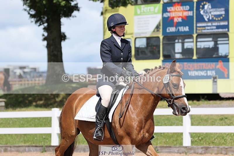 240706A-150710-03650 - Cls 4B Snr Novice 30