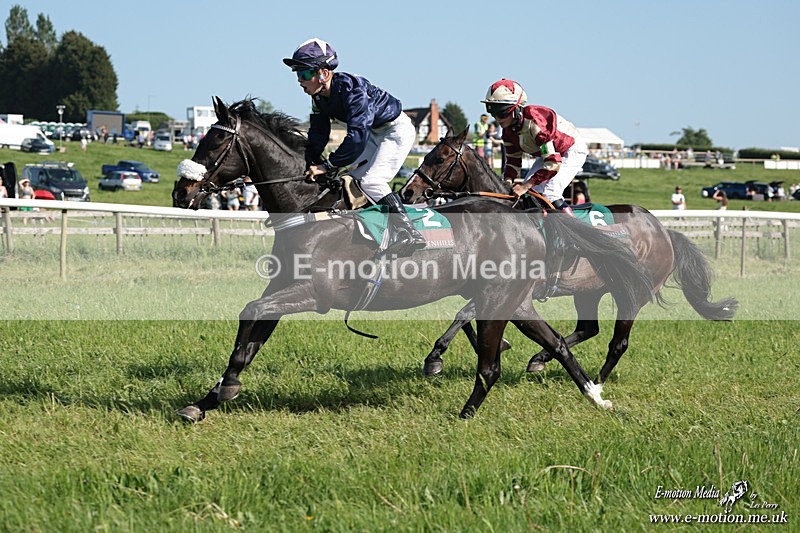 PR 250526 172 - Pony Racing from Chaddesley Corbett 25/05/26