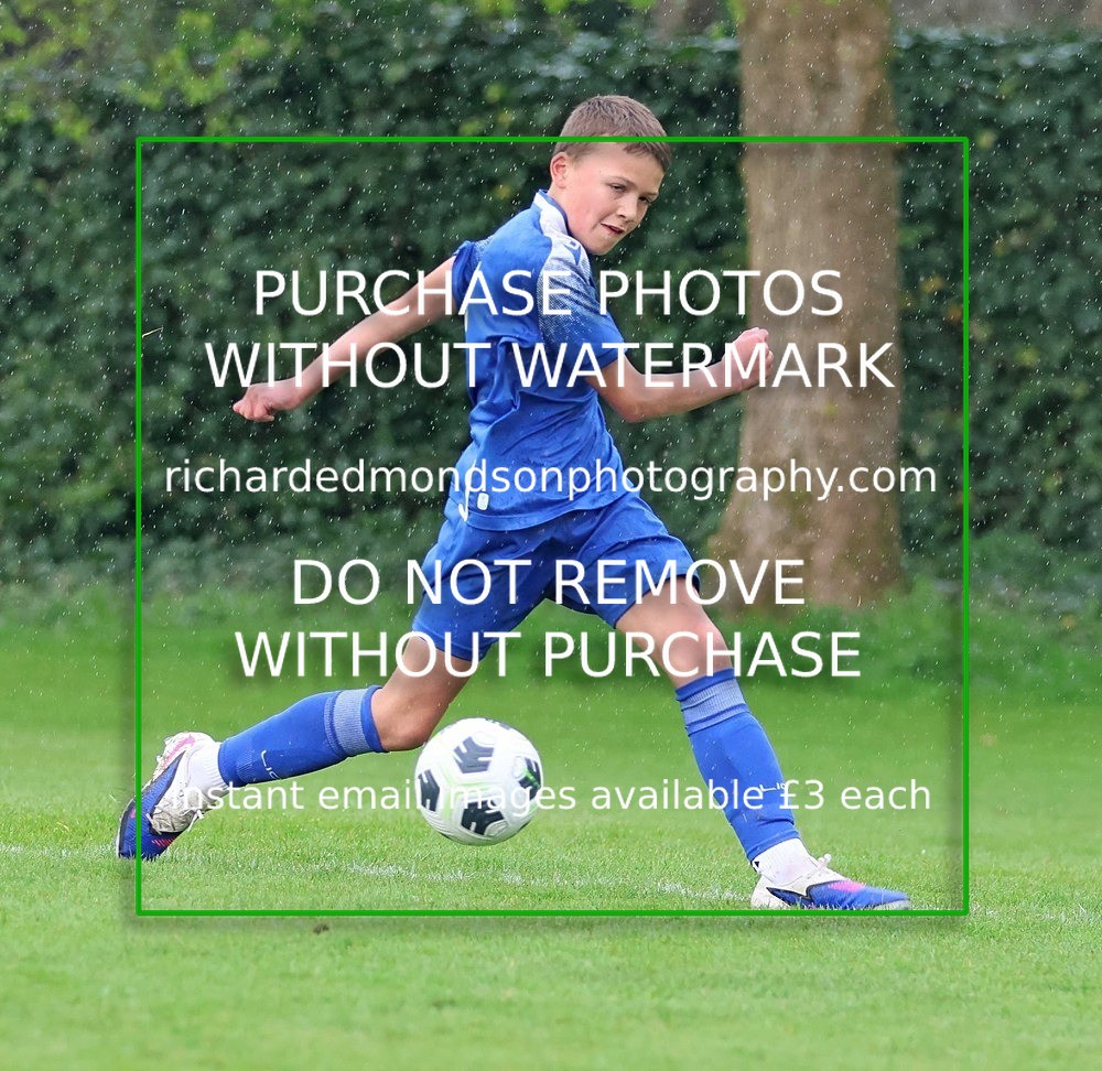 533A1172 - Wattsfield United Under 12 (WFA Cup Final) 26/4/26