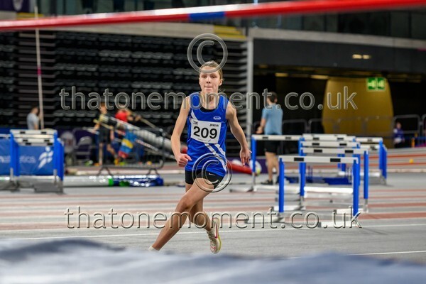 CEInv26-911076 - Field Female Set One