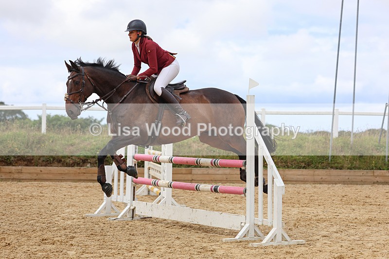 3E7A0749 - Class 10: 95cm National Amateur Championship Qualifier