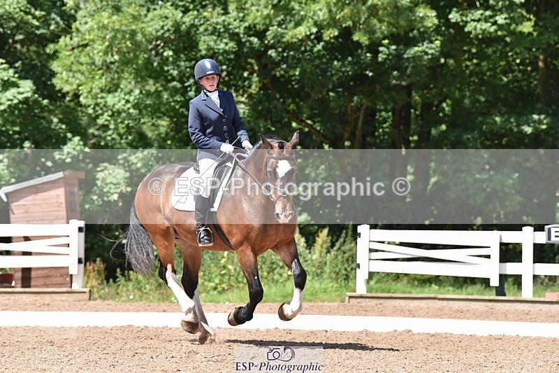 240706A-150906-03440 - Cls 4C Snr Novice 23