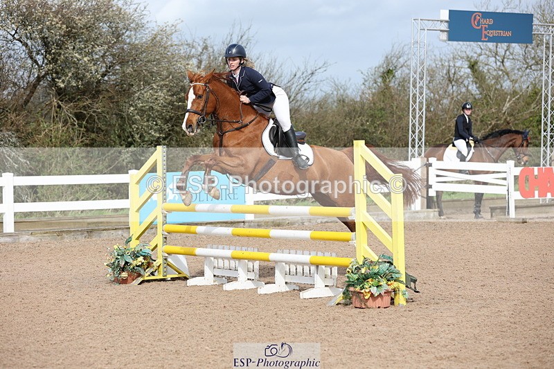 240406A-105120-02889 - Cls 20 British Novice and 90cm Open