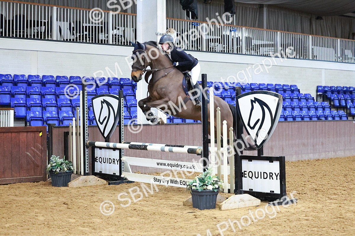 SBM_002202 - Class 8 - Senior British Novice - 90cm