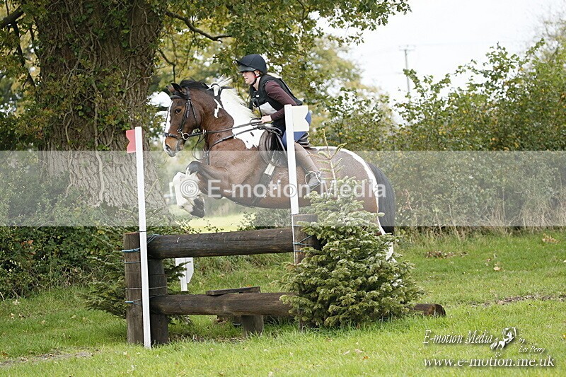 WWHT 181020 WWHT 181020 1245 - WWEC Intermediate (0.90m)  18/10/20