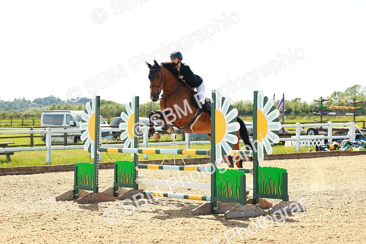 SBM_002676 - Class 4 - Senior Newcomers - 1.10m