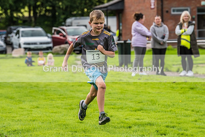 Netherhall-67 - Netherhall 10K Road Race & Children's Races, Wednesday 2nd August 2023