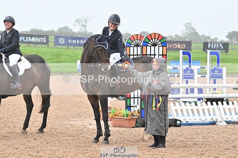 250914-120013-08618 - Cls 27 Snr 1.05m and 1.10m Grand Prix