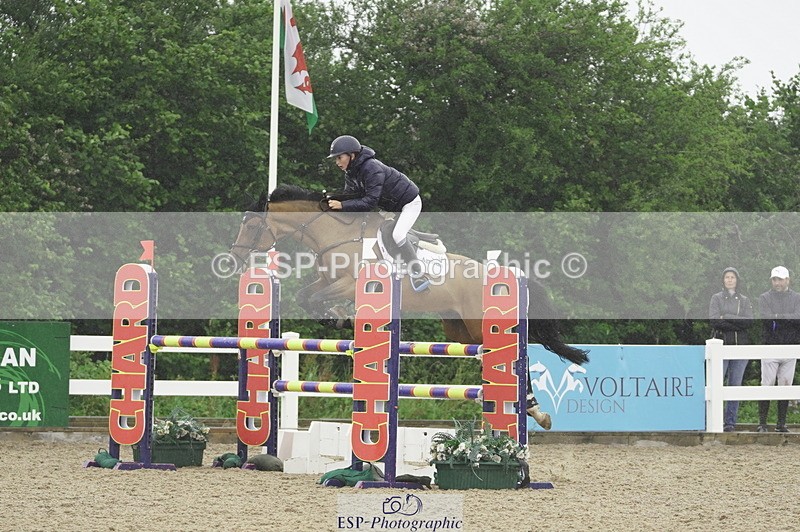 230722A-113314-08861 - Cls 19, 1 Star Silver 1.20m