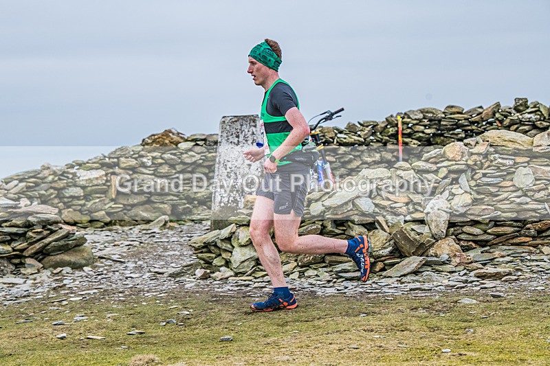 Black Combe-215 - Black Combe Fell Race Saturday 4th March 2023