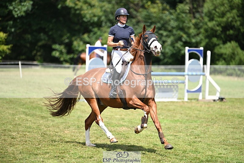 250704A-140417-07627 - Cls 27 Snr Discovery and 1m Open