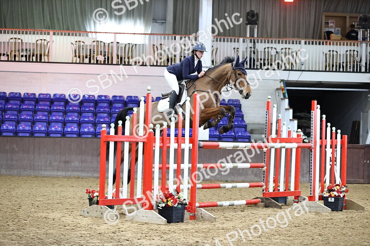 SBM_005148 - Class 17 - Senior Foxhunter - 1.20m