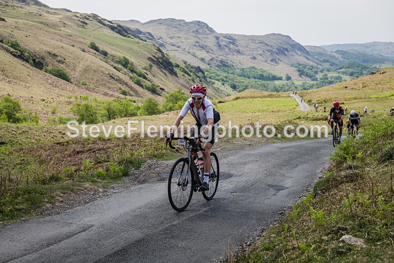 134059 - Hardknott Pass Camera 1 13.00-14.00