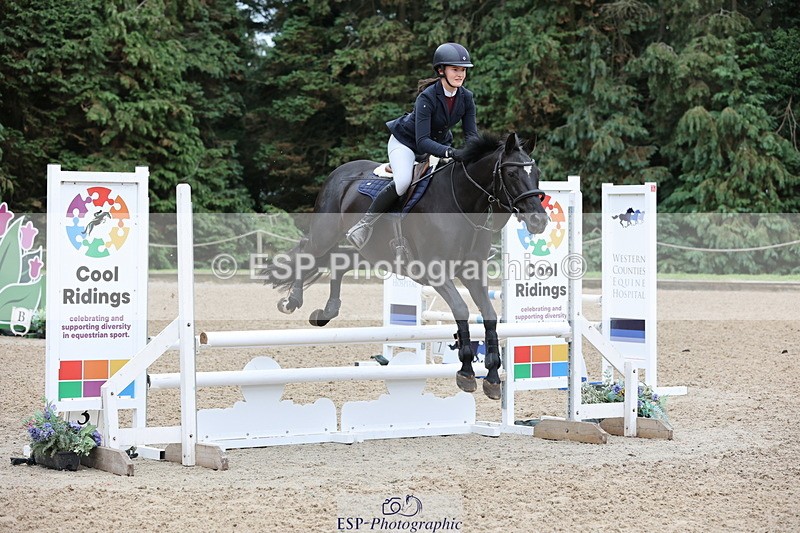 250705A-091553-12945 - Cls 32 85cm Amateur Qualifier