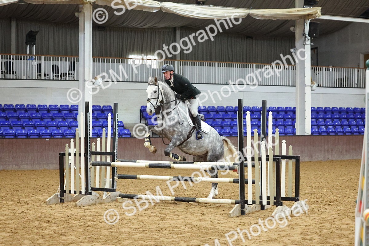 SBM_000190 - Class 2 - British Novice - 90cm